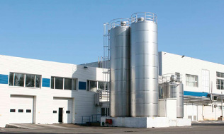 Предложение для крупных предприятий